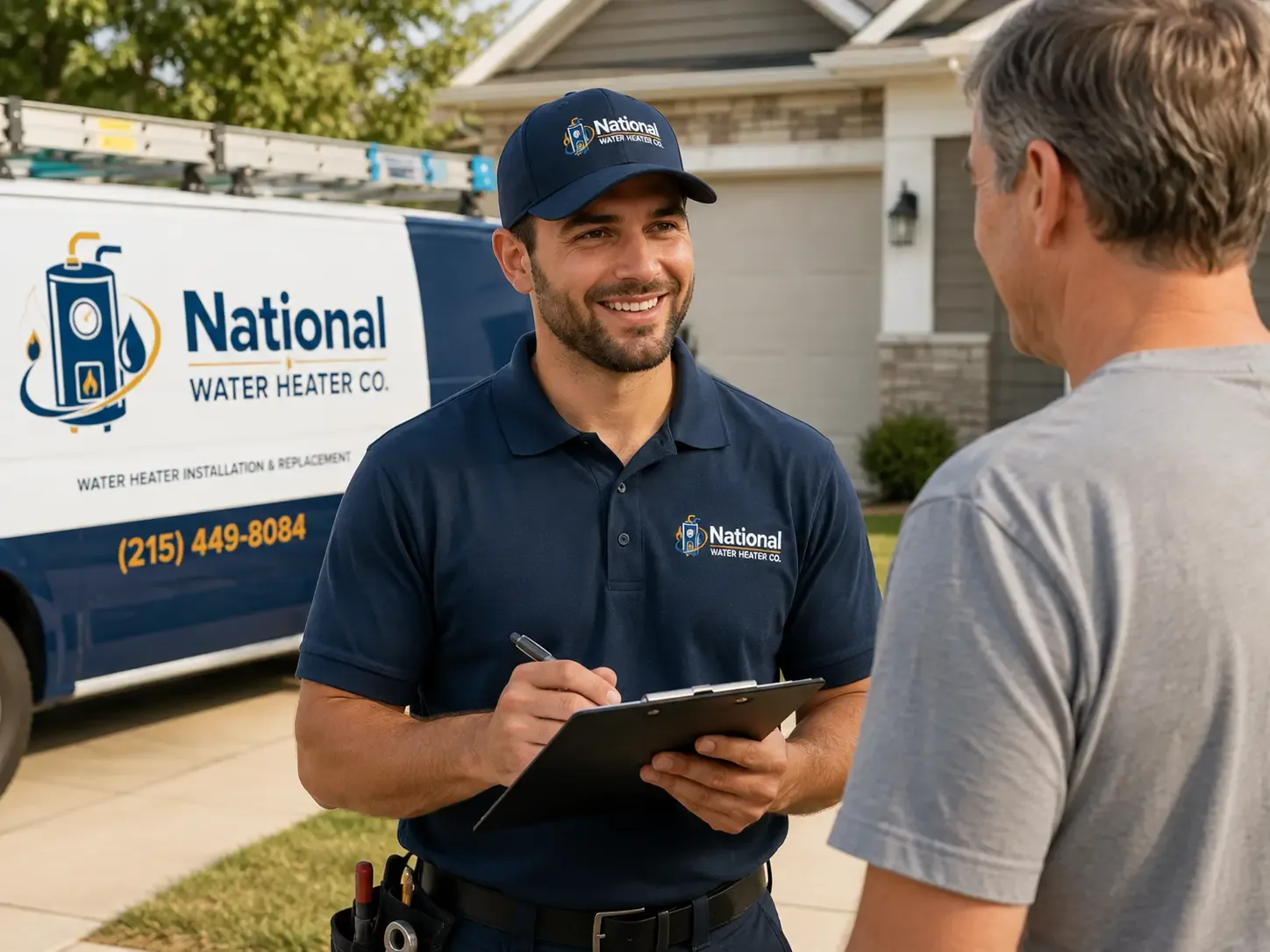 Water Heater Installation Platina, CA FAQs